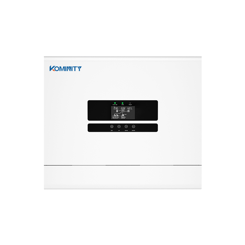 OCT-S-I-(8-12KW)